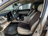 Subaru Outback 2015 годаүшін9 499 999 тг. в Атырау – фото 5