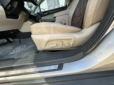 Subaru Outback 2015 года за 9 499 999 тг. в Атырау – фото 9