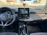 Toyota Corolla 2022 года за 8 700 000 тг. в Астана – фото 5