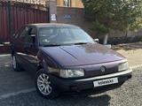 Volkswagen Passat 1992 годаүшін1 350 000 тг. в Кокшетау