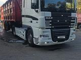 DAF  XF 105 2012 года за 18 900 000 тг. в Алматы
