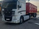 DAF  XF 105 2012 года за 18 900 000 тг. в Алматы – фото 2