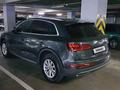 Audi Q5 2017 года за 16 500 000 тг. в Алматы – фото 3