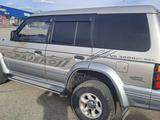 Mitsubishi Pajero 1994 годаүшін4 000 000 тг. в Талдыкорган – фото 2