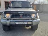 Mitsubishi Pajero 1994 годаүшін4 000 000 тг. в Талдыкорган