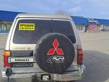 Mitsubishi Pajero 1994 годаүшін4 000 000 тг. в Талдыкорган – фото 3