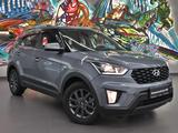 Hyundai Creta 2020 года за 10 490 000 тг. в Алматы – фото 3