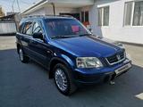 Honda CR-V 1998 годаүшін3 800 000 тг. в Алматы