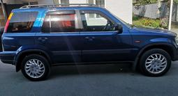 Honda CR-V 1998 годаfor3 800 000 тг. в Алматы – фото 2