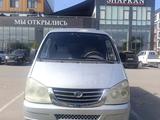 FAW 6371 2007 года за 1 800 000 тг. в Алматы – фото 2
