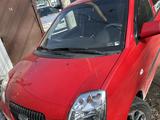 Kia Picanto 2007 года за 2 900 000 тг. в Алматы – фото 3