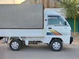 Daewoo Damas 2004 годаүшін1 750 000 тг. в Жетысай – фото 4