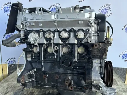 4G92 двигатель 1.6 Mitsubishi Lancer, Mitsubishi Carisma, Mitsubishi Colt за 299 000 тг. в Алматы – фото 4