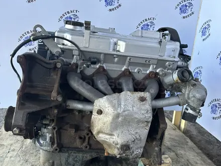 4G92 двигатель 1.6 Mitsubishi Lancer, Mitsubishi Carisma, Mitsubishi Colt за 299 000 тг. в Алматы – фото 5