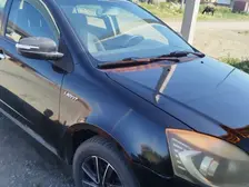 Geely SC7, 2013