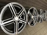 Диски на БМВ/Одиссей/T5 на 17 за 135 000 тг. в Костанай