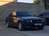 BMW 525 1994 годаүшін2 200 000 тг. в Туркестан – фото 2