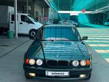 BMW 525 1994 годаүшін2 200 000 тг. в Туркестан – фото 4