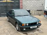 BMW 525 1994 годаүшін2 200 000 тг. в Туркестан – фото 3