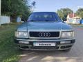 Audi 80 1992 года за 1 400 000 тг. в Алматы – фото 7