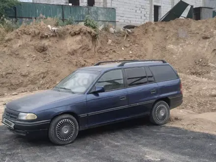 Opel Astra 1992 года за 1 200 000 тг. в Алматы