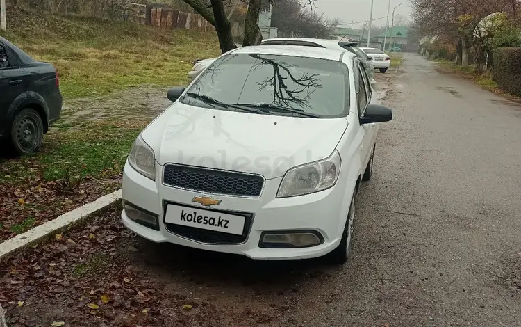 Chevrolet Nexia 2020 года за 3 600 000 тг. в Шымкент