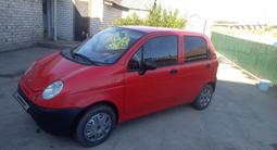 Daewoo Matiz 2013 годаүшін1 100 000 тг. в Семей – фото 2