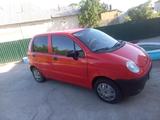 Daewoo Matiz 2013 годаfor1 100 000 тг. в Семей