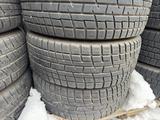 Yokohama ice Guard iG30 205/55R16 91Qүшін80 000 тг. в Алматы – фото 4