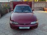 Mazda 626 1992 года за 1 700 000 тг. в Мерке