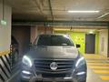 Mercedes-Benz ML 350 2013 года за 11 800 000 тг. в Алматы – фото 7