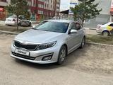 Kia K5 2015 года за 5 300 000 тг. в Астана