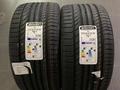 Continental ContiSportContact 5P 245/40 R20 275/35 R20 за 780 000 тг. в Астана – фото 2