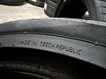 Continental ContiSportContact 5P 245/40 R20 275/35 R20 за 780 000 тг. в Астана – фото 5