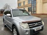 Mitsubishi Pajero 2007 годаүшін9 000 000 тг. в Шымкент