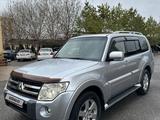 Mitsubishi Pajero 2007 годаүшін9 000 000 тг. в Шымкент – фото 2