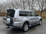 Mitsubishi Pajero 2007 годаүшін9 000 000 тг. в Шымкент – фото 3
