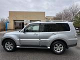 Mitsubishi Pajero 2007 годаүшін9 000 000 тг. в Шымкент – фото 4