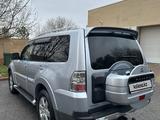 Mitsubishi Pajero 2007 годаүшін9 000 000 тг. в Шымкент – фото 5