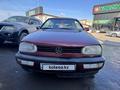 Volkswagen Golf 1994 годаfor1 150 000 тг. в Шу – фото 10