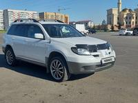 Mitsubishi Outlander 2003 годаүшін4 000 000 тг. в Петропавловск