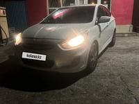 Hyundai Solaris 2014 года за 4 800 000 тг. в Кызылорда