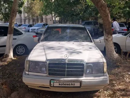 Mercedes-Benz 190 1990 года за 1 150 000 тг. в Шымкент – фото 2