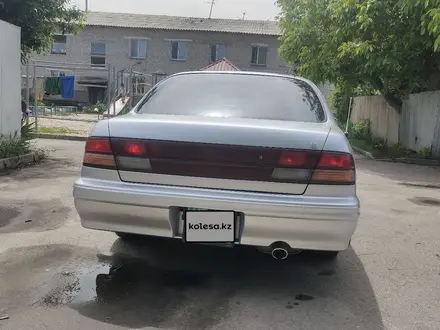 Nissan Cefiro 1996 года за 2 050 000 тг. в Алматы – фото 11