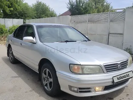 Nissan Cefiro 1996 года за 2 050 000 тг. в Алматы – фото 13