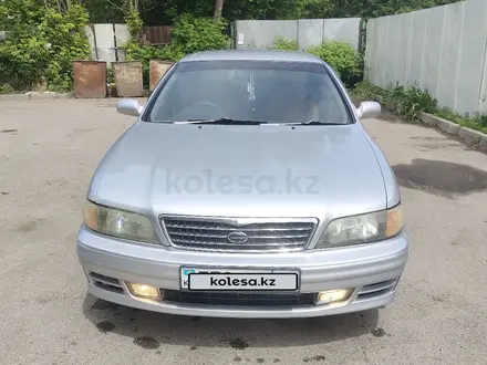 Nissan Cefiro 1996 года за 2 050 000 тг. в Алматы – фото 14