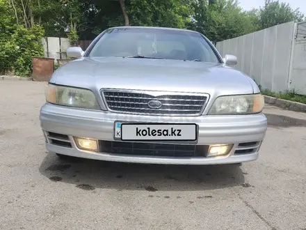 Nissan Cefiro 1996 года за 2 050 000 тг. в Алматы – фото 15