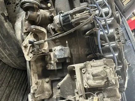 Двигатель с навесным grand cherokee за 390 000 тг. в Алматы – фото 2