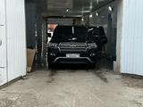 Toyota Land Cruiser 2017 годаfor34 500 000 тг. в Актау – фото 2