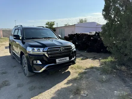 Toyota Land Cruiser 2017 года за 34 500 000 тг. в Актау – фото 5